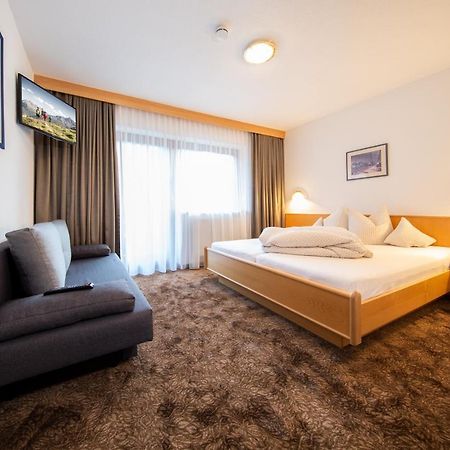 Appartement Tonis Ferienheim à Sölden Extérieur photo