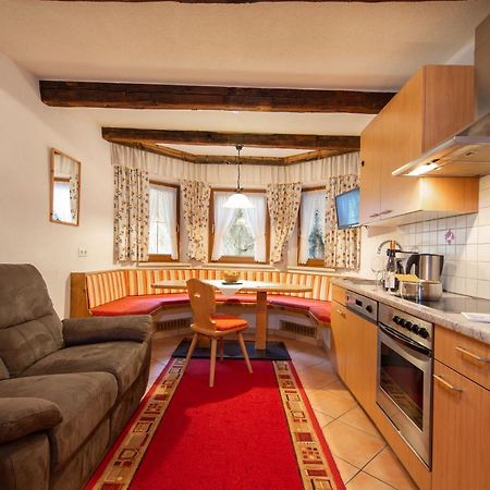 Appartement Tonis Ferienheim à Sölden Extérieur photo