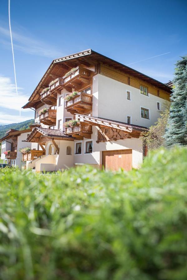Appartement Tonis Ferienheim à Sölden Extérieur photo