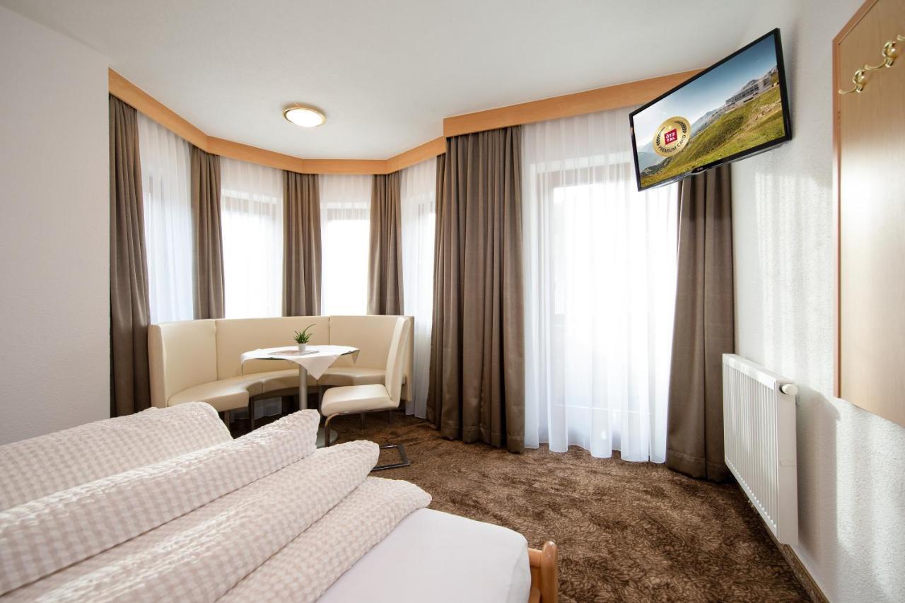 Appartement Tonis Ferienheim à Sölden Extérieur photo