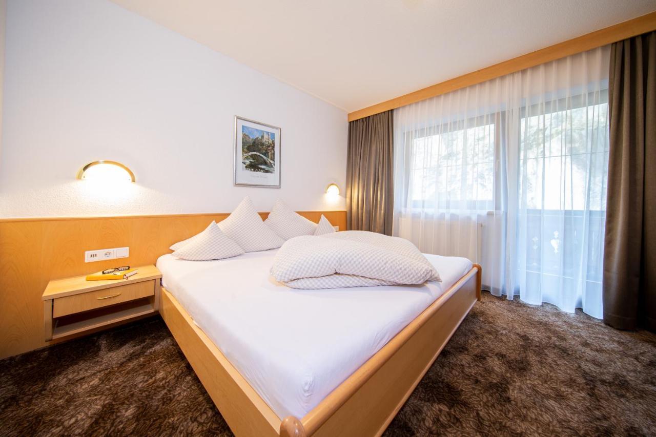 Appartement Tonis Ferienheim à Sölden Extérieur photo