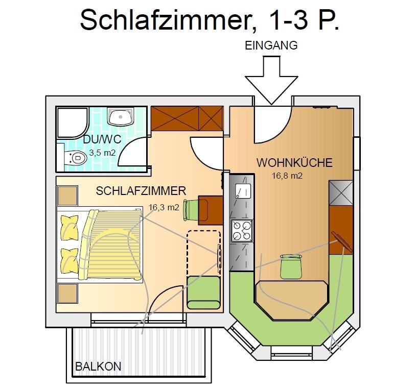 Appartement Tonis Ferienheim à Sölden Extérieur photo