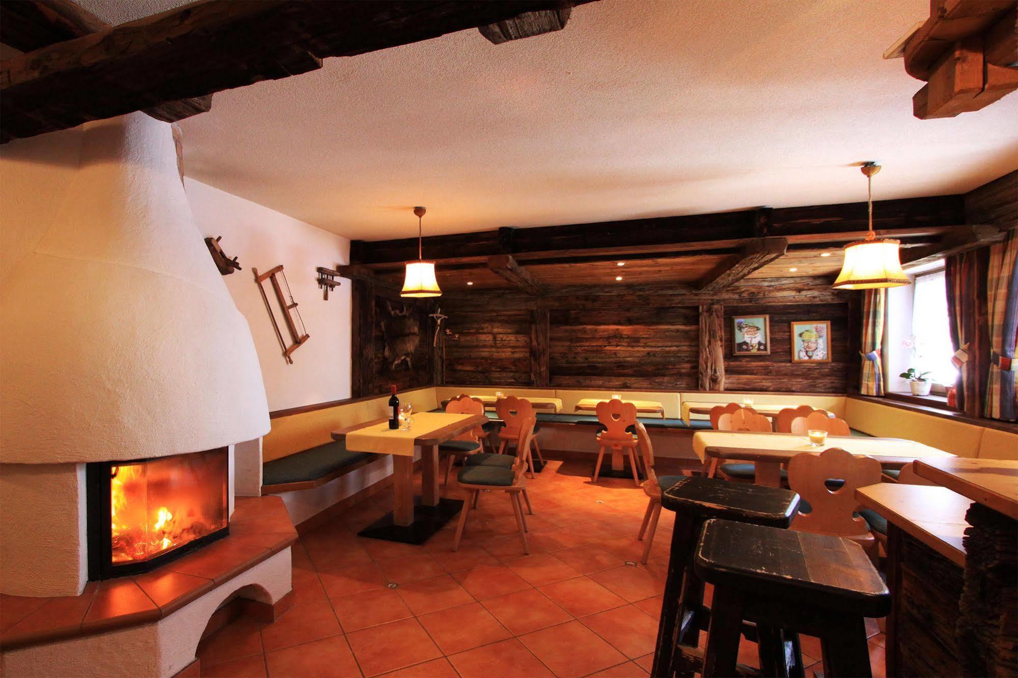 Appartement Tonis Ferienheim à Sölden Extérieur photo