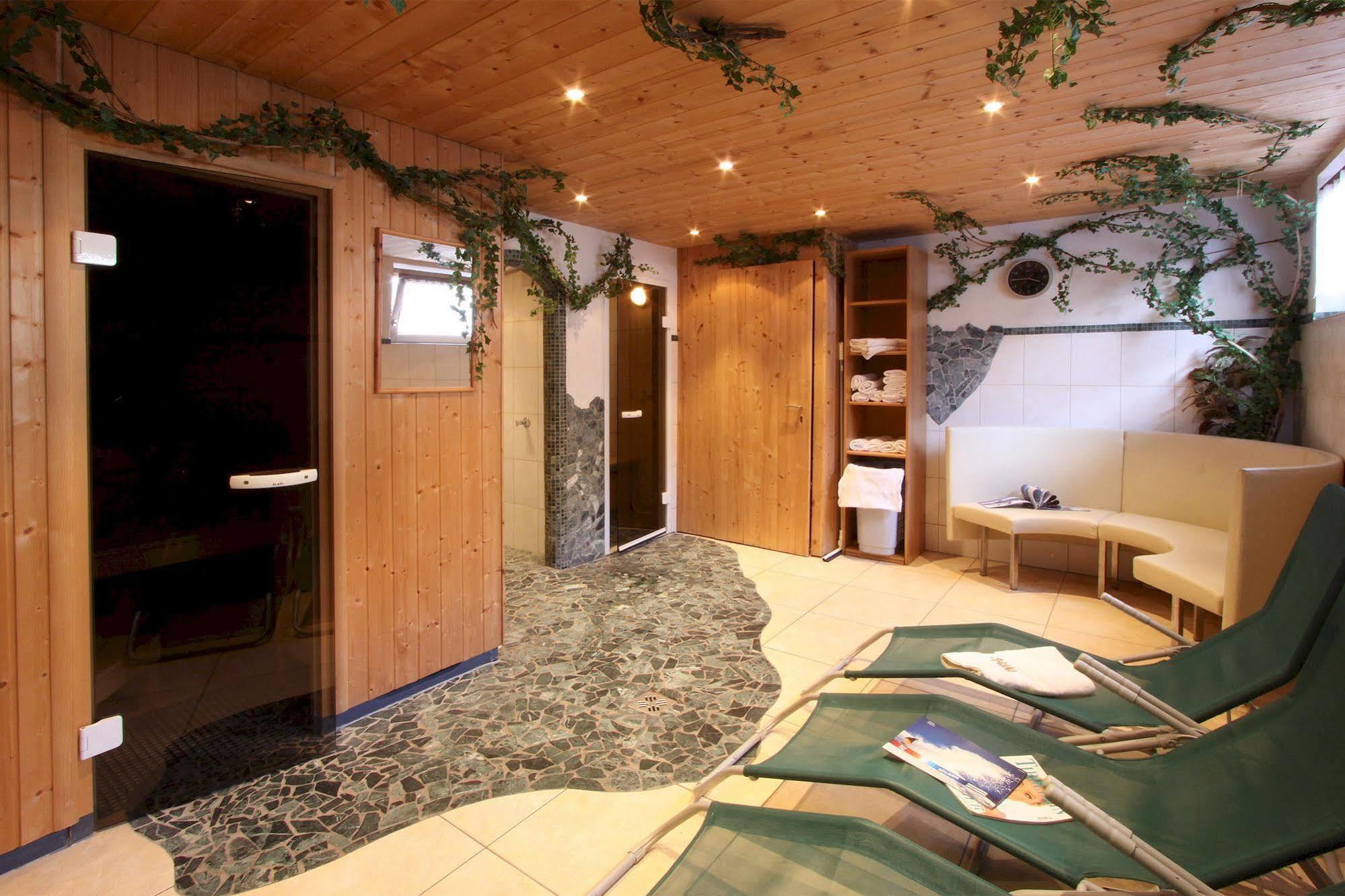 Appartement Tonis Ferienheim à Sölden Extérieur photo