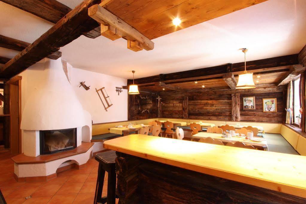 Appartement Tonis Ferienheim à Sölden Extérieur photo